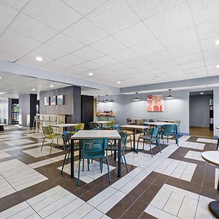 Spark By Hilton Tuscaloosa University Esterno foto