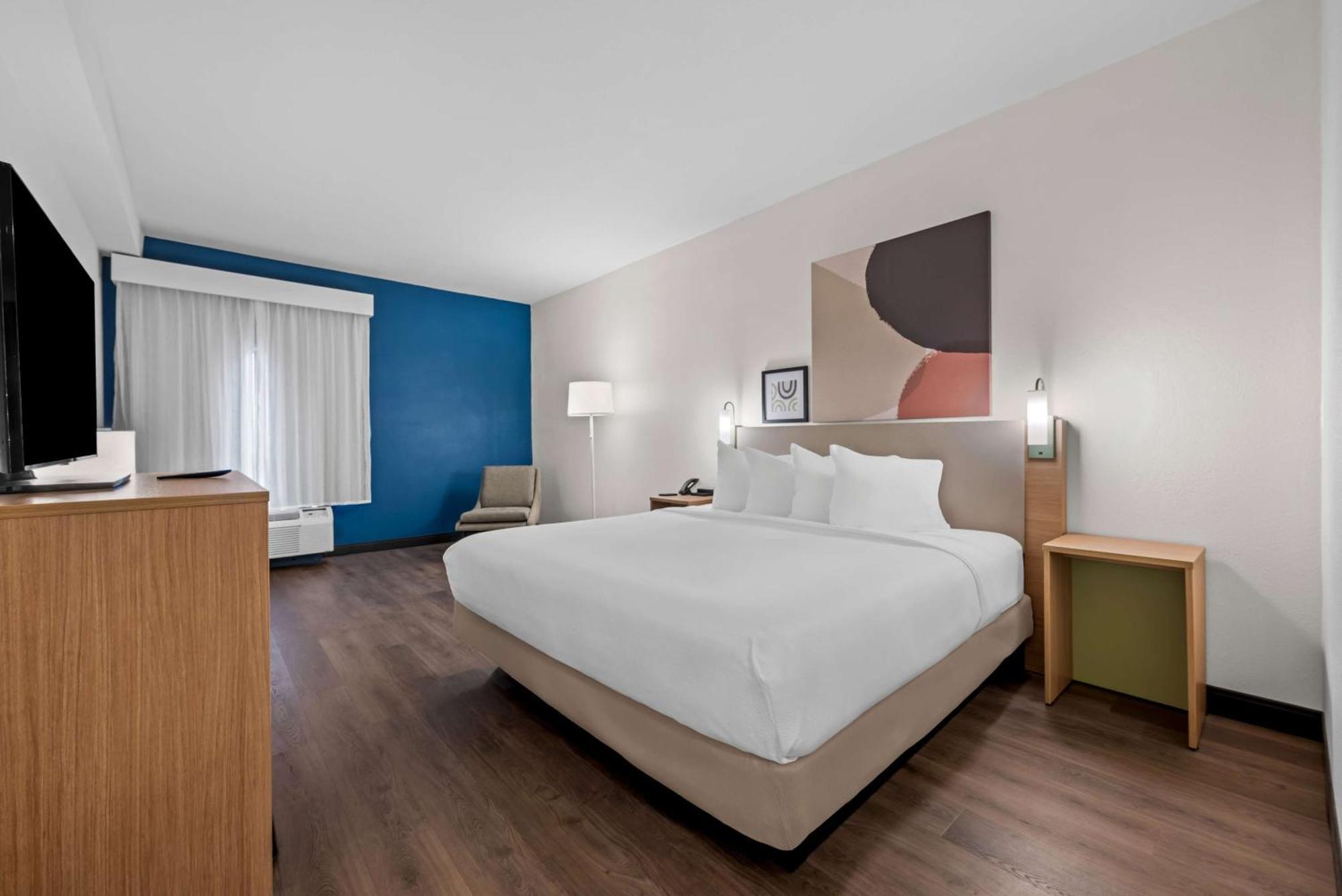 Spark By Hilton Tuscaloosa University Esterno foto