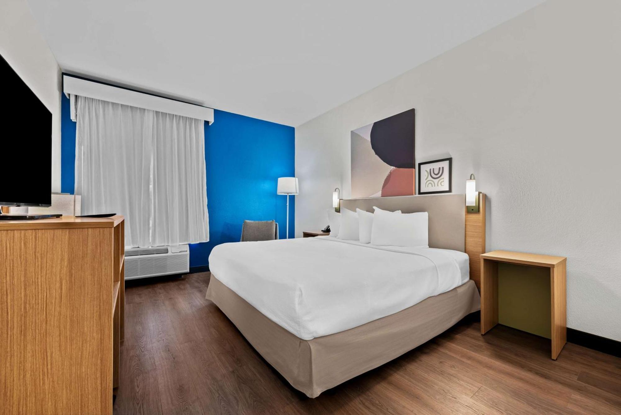 Spark By Hilton Tuscaloosa University Esterno foto