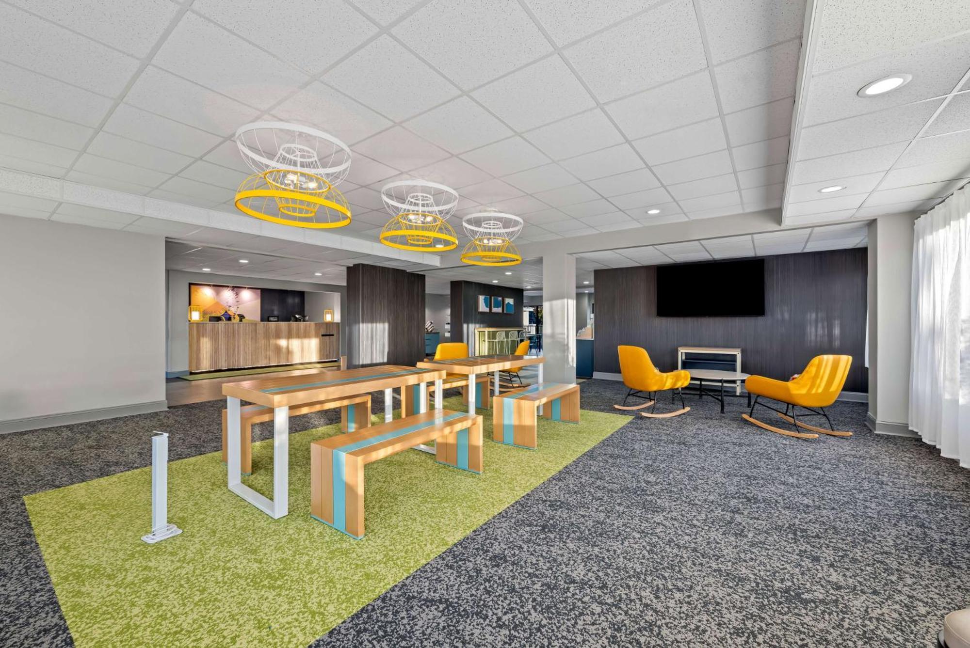 Spark By Hilton Tuscaloosa University Esterno foto